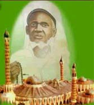 BABACAR SY