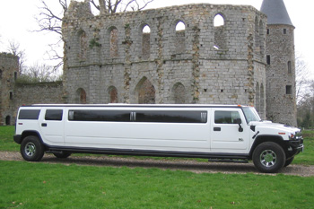 hummer