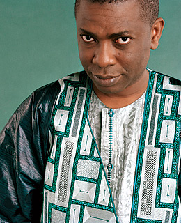 youssou ndour