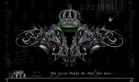 queen