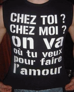 l amour