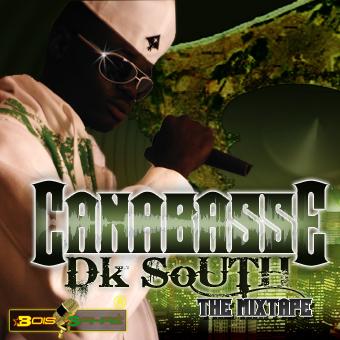 canabasse south