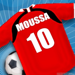 MOUSSA