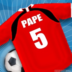 PAPE