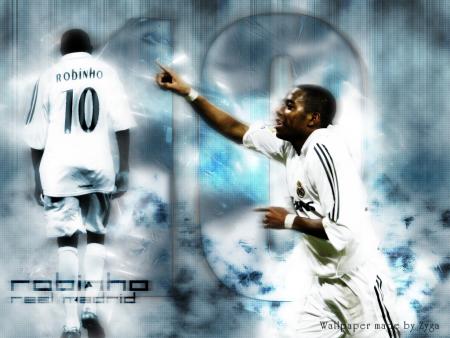 robinho