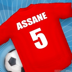 assane