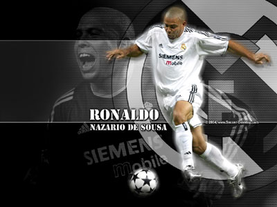 ronaldo