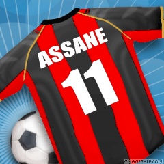 assane