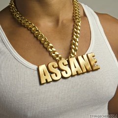 assane