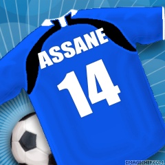 assane