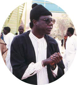 serigne