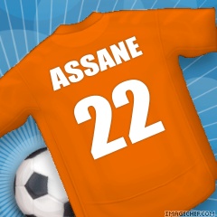 assane