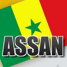 senegal
