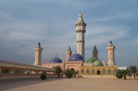 touba
