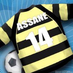 assane